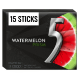 5 PRISM WM GUM