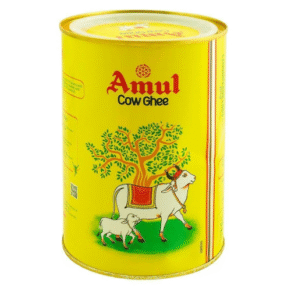 AMUL COW GHEE 16 OZ