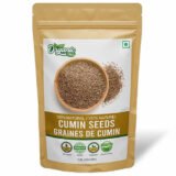 HB CUMIN SEEDS 454 G