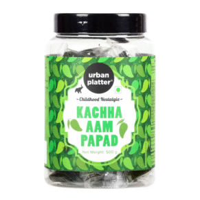 KACHHA AAM PAPAD