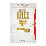 PATANJALI GHEE - 1 L
