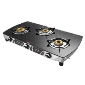 ZPL GAS STOVE